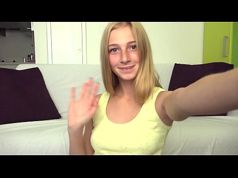 ❤️ Ko mi je dolgčas, lenobno masturbiram svojo rožnato pičko ❤❌ Domače porniče pri nas ❌